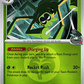 (019/217) Pokemon TCG Ascended Heroes: Additionals Single: Team Rocket's Spidops   Rare (Energy Symbol Reverse Holo)