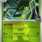 (019/217) Pokemon TCG Ascended Heroes: Additionals Single: Team Rocket's Spidops   Rare (Rocket Reverse Holo)
