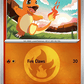 (020/217) Pokemon TCG Ascended Heroes: Additionals Single: Charmander   Common (Energy Symbol Reverse Holo)