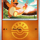 (020/217) Pokemon TCG Ascended Heroes: Additionals Single: Charmander   Common (Ball Reverse Holo)