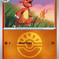 (021/217) Pokemon TCG Ascended Heroes: Additionals Single: Charmeleon   Uncommon (Ball Reverse Holo)