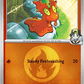 (023/217) Pokemon TCG Ascended Heroes: Additionals Single: Ethan's Slugma   Common (Energy Symbol Reverse Holo)