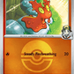 (023/217) Pokemon TCG Ascended Heroes: Additionals Single: Ethan's Slugma   Common (Ball Reverse Holo)