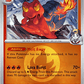 (024/217) Pokemon TCG Ascended Heroes: Additionals Single: Ethan's Magcargo   Rare (Energy Symbol Reverse Holo)