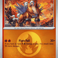 (025/217) Pokemon TCG Ascended Heroes: Additionals Single: Entei   Rare (Energy Symbol Reverse Holo)