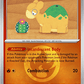 (027/217) Pokemon TCG Ascended Heroes: Additionals Single: Numel   Common (Energy Symbol Reverse Holo)