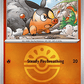 (029/217) Pokemon TCG Ascended Heroes: Additionals Single: Tepig   Common (Ball Reverse Holo)