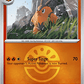 (030/217) Pokemon TCG Ascended Heroes: Additionals Single: Pignite   Uncommon (Ball Reverse Holo)