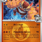 (033/217) Pokemon TCG Ascended Heroes: Additionals Single: N's Darmanitan   Uncommon (Energy Symbol Reverse Holo)