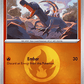 (034/217) Pokemon TCG Ascended Heroes: Additionals Single: Salandit   Common (Energy Symbol Reverse Holo)