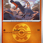 (034/217) Pokemon TCG Ascended Heroes: Additionals Single: Salandit   Common (Ball Reverse Holo)
