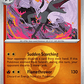 (035/217) Pokemon TCG Ascended Heroes: Additionals Single: Salazzle   Uncommon (Energy Symbol Reverse Holo)