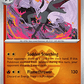 (035/217) Pokemon TCG Ascended Heroes: Additionals Single: Salazzle   Uncommon (Ball Reverse Holo)