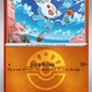 (036/217) Pokemon TCG Ascended Heroes: Additionals Single: Scorbunny   Common (Ball Reverse Holo)