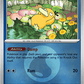 (039/217) Pokemon TCG Ascended Heroes: Additionals Single: Psyduck   Common (Energy Symbol Reverse Holo)
