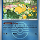 (039/217) Pokemon TCG Ascended Heroes: Additionals Single: Psyduck   Common (Ball Reverse Holo)