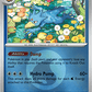 (040/217) Pokemon TCG Ascended Heroes: Additionals Single: Golduck   Uncommon (Energy Symbol Reverse Holo)