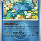 (040/217) Pokemon TCG Ascended Heroes: Additionals Single: Golduck   Uncommon (Ball Reverse Holo)