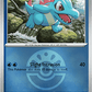 (041/217) Pokemon TCG Ascended Heroes: Additionals Single: Totodile   Common (Ball Reverse Holo)