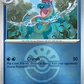 (042/217) Pokemon TCG Ascended Heroes: Additionals Single: Croconaw   Uncommon (Ball Reverse Holo)