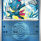 (044/217) Pokemon TCG Ascended Heroes: Additionals Single: Sneasel   Common (Ball Reverse Holo)