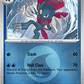 (045/217) Pokemon TCG Ascended Heroes: Additionals Single: Weavile   Uncommon (Energy Symbol Reverse Holo)