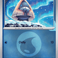 (046/217) Pokemon TCG Ascended Heroes: Additionals Single: Snorunt   Common (Energy Symbol Reverse Holo)