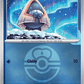 (046/217) Pokemon TCG Ascended Heroes: Additionals Single: Snorunt   Common (Ball Reverse Holo)
