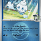 (049/217) Pokemon TCG Ascended Heroes: Additionals Single: N's Vanillite   Common (Ball Reverse Holo)