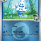 (050/217) Pokemon TCG Ascended Heroes: Additionals Single: N's Vanillish   Common (Energy Symbol Reverse Holo)