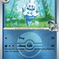 (050/217) Pokemon TCG Ascended Heroes: Additionals Single: N's Vanillish   Common (Ball Reverse Holo)