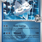 (051/217) Pokemon TCG Ascended Heroes: Additionals Single: N's Vanilluxe   Uncommon (Energy Symbol Reverse Holo)