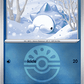 (052/217) Pokemon TCG Ascended Heroes: Additionals Single: Snom   Common (Ball Reverse Holo)