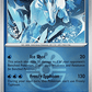 (054/217) Pokemon TCG Ascended Heroes: Additionals Single: Glastrier   Uncommon (Ball Reverse Holo)