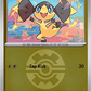 (063/217) Pokemon TCG Ascended Heroes: Additionals Single: Helioptile   Common (Ball Reverse Holo)