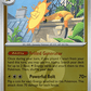 (064/217) Pokemon TCG Ascended Heroes: Additionals Single: Heliolisk   Uncommon (Energy Symbol Reverse Holo)