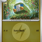 (065/217) Pokemon TCG Ascended Heroes: Additionals Single: Charjabug   Common (Energy Symbol Reverse Holo)
