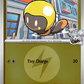 (069/217) Pokemon TCG Ascended Heroes: Additionals Single: Iono's Tadbulb   Common (Energy Symbol Reverse Holo)