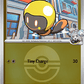 (069/217) Pokemon TCG Ascended Heroes: Additionals Single: Iono's Tadbulb   Common (Ball Reverse Holo)