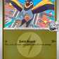 (071/217) Pokemon TCG Ascended Heroes: Additionals Single: Iono's Wattrel   Common (Energy Symbol Reverse Holo)