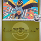 (071/217) Pokemon TCG Ascended Heroes: Additionals Single: Iono's Wattrel   Common (Ball Reverse Holo)