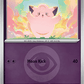 (074/217) Pokemon TCG Ascended Heroes: Additionals Single: Clefairy   Common (Energy Symbol Reverse Holo)