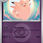 (075/217) Pokemon TCG Ascended Heroes: Additionals Single: Clefable   Uncommon (Energy Symbol Reverse Holo)
