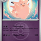 (075/217) Pokemon TCG Ascended Heroes: Additionals Single: Clefable   Uncommon (Ball Reverse Holo)