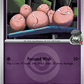 (077/217) Pokemon TCG Ascended Heroes: Additionals Single: Team Rocket's Exeggcute   Common (Energy Symbol Reverse Holo)