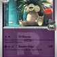 (078/217) Pokemon TCG Ascended Heroes: Additionals Single: Team Rocket's Exeggutor   Rare (Rocket Reverse Holo)