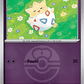 (080/217) Pokemon TCG Ascended Heroes: Additionals Single: Togepi   Common (Ball Reverse Holo)