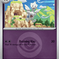 (081/217) Pokemon TCG Ascended Heroes: Additionals Single: Togetic   Common (Energy Symbol Reverse Holo)