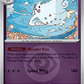 (082/217) Pokemon TCG Ascended Heroes: Additionals Single: Togekiss   Rare (Energy Symbol Reverse Holo)