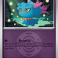 (085/217) Pokemon TCG Ascended Heroes: Additionals Single: Misdreavus   Common (Ball Reverse Holo)